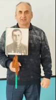 «Бессмертный полк»..