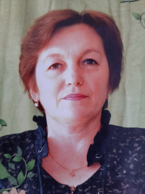 Лещенко Елена Витальевна Лещенко Елена Витальевна