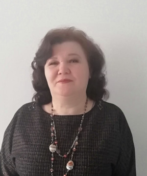 Сурова Татьяна Михайловна Сурова Татьяна Михайловна